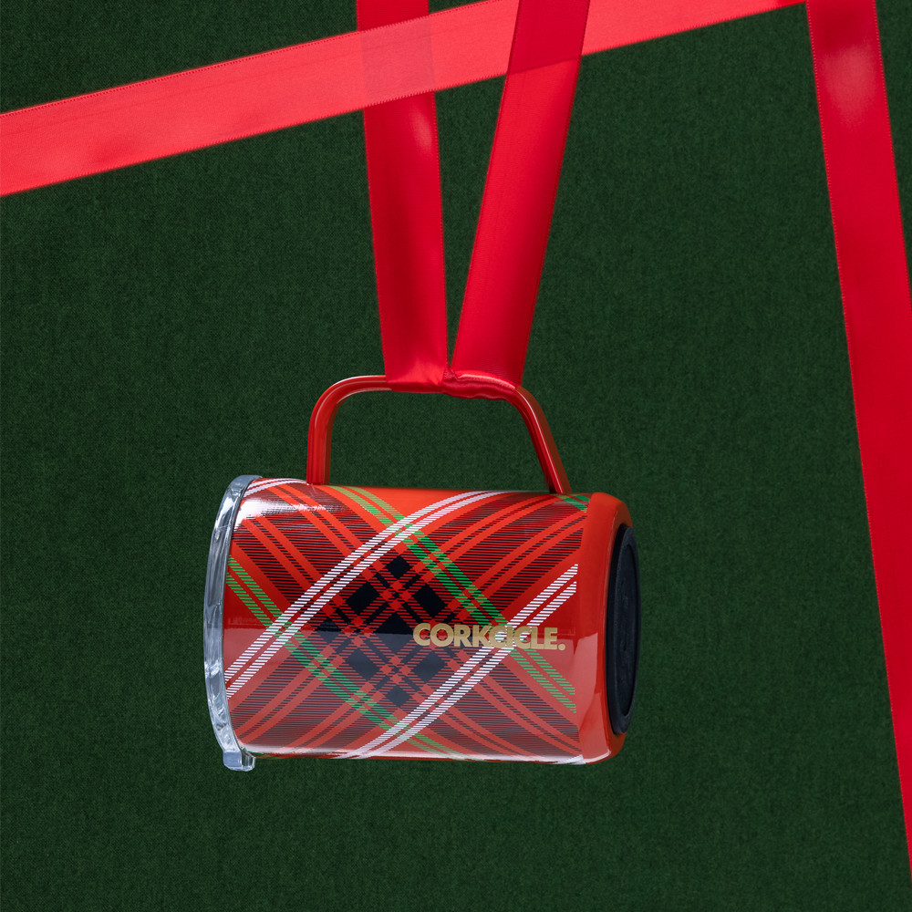 Holiday Coffee Mug | Corkcicle