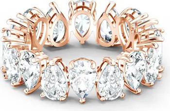 Swarovski Matrix Crystal Ring | Nordstrom | Nordstrom