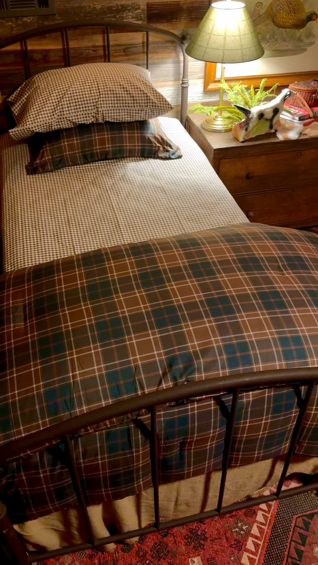 New loft bedding under $150 

#LTKSpringSale #LTKHome #LTKSaleAlert