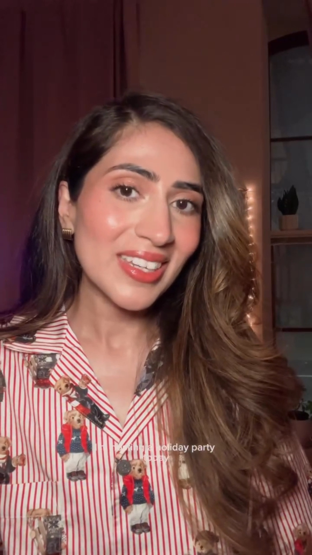 Holiday PJs are my favorite, I’m obsessed with my @poloralphlauren bear ones & had to get @justin_minigoldendoodle some bear PJs too 🐻 Also if you’re looking for cute PJs for your dog @gap always has some great options.  ⁣
⁣
⁣
⁣
⁣
⁣
⁣
⁣
⁣
⁣
⁣
⁣
⁣
⁣
⁣
⁣
⁣⁣
#nycinfluencer #desiblogger #nycinfluencer #nyccontentcreator #phillyblogger #phillyinfluencer #modestfashionblogger #christmaspjs #holidayparties #dogpjs #goldendoodle #browngırlbloggers #polobear #holidaypjs

#LTKGiftGuide #LTKootd #LTKHoliday