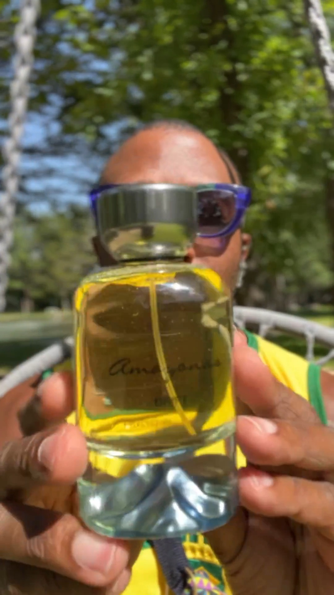 Amazonas Drift is my new go-to fragrance when I want to feel fresh, grounded, and just a little bit wild. 🌿✨ It opens with lush, green notes that instantly transport you to the heart of the rainforest—think earthy, airy, and a touch mysterious. The scent settles into something soft and woody, making it the perfect all-day fragrance.

If you love clean, nature-inspired perfumes that feel effortlessly luxurious, you need to try this one. I’ve been layering it with my lighter florals for a unique twist, and it always gets compliments.

Amazonas Drift is the perfect blend of freshness and depth—ideal for summer days, cozy evenings, and everything in between.

🛍️ Linking it here for you on LTK! #FragranceLover #AmazonasDrift #PerfumeAddict #CleanBeauty #LTKFinds #ScentOfTheDay #SummerFragrance 

#LTKBeauty #LTKMens #LTKSaleAlert