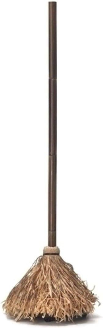 Roman 47" H Spooky Sounds Dancing Broom, Halloween Décor, Haunted Dancing Broom, | Amazon (US)