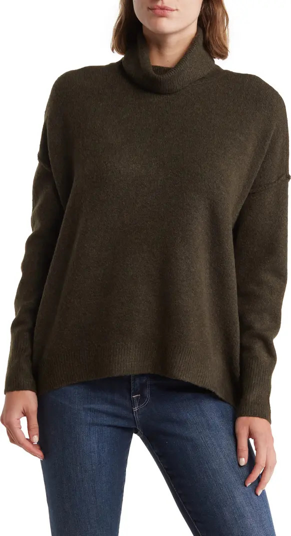 CeCe Turtleneck Sweater | Nordstromrack | Nordstrom Rack