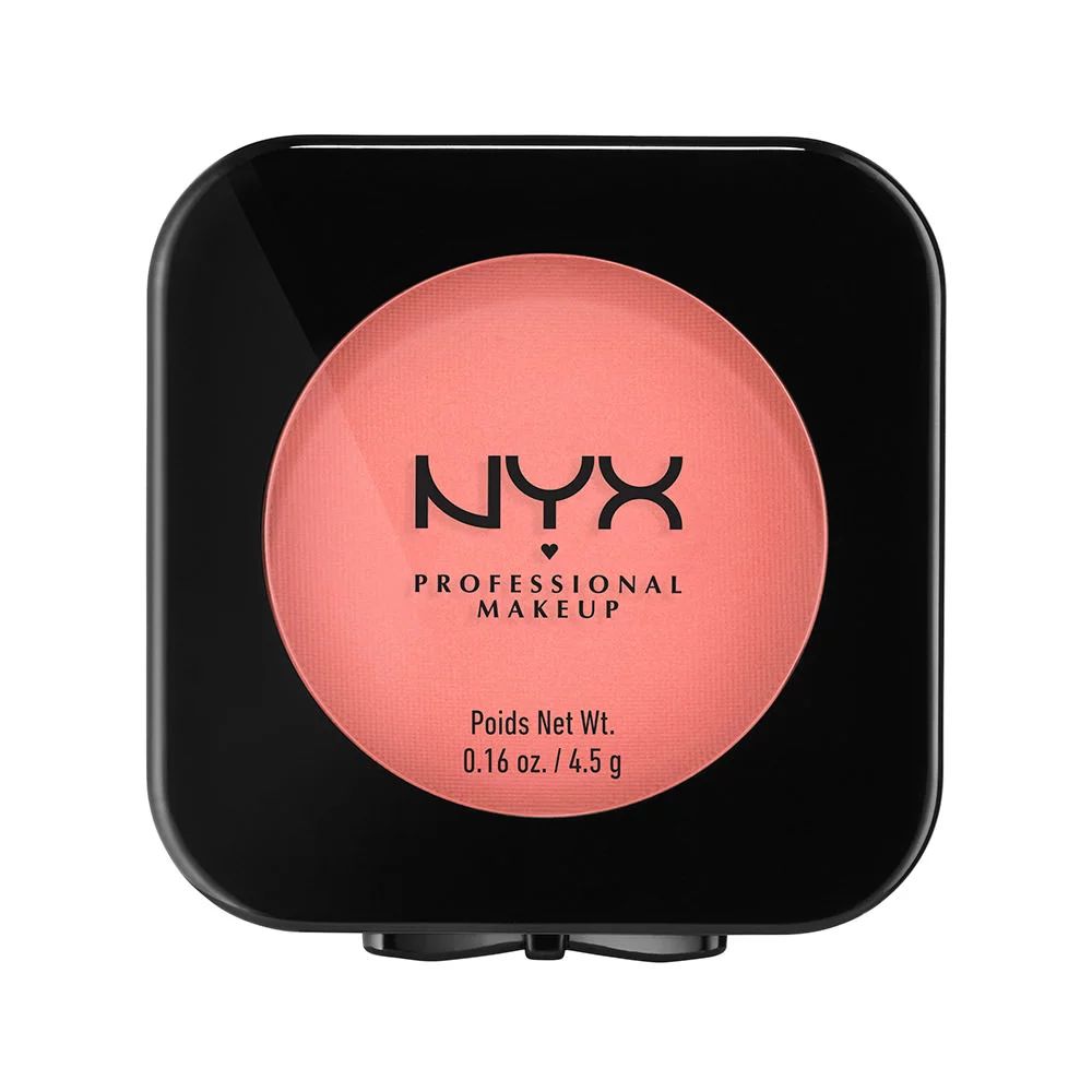 NYX Professional Makeup High Definition Blush, Amber | Walmart (US)