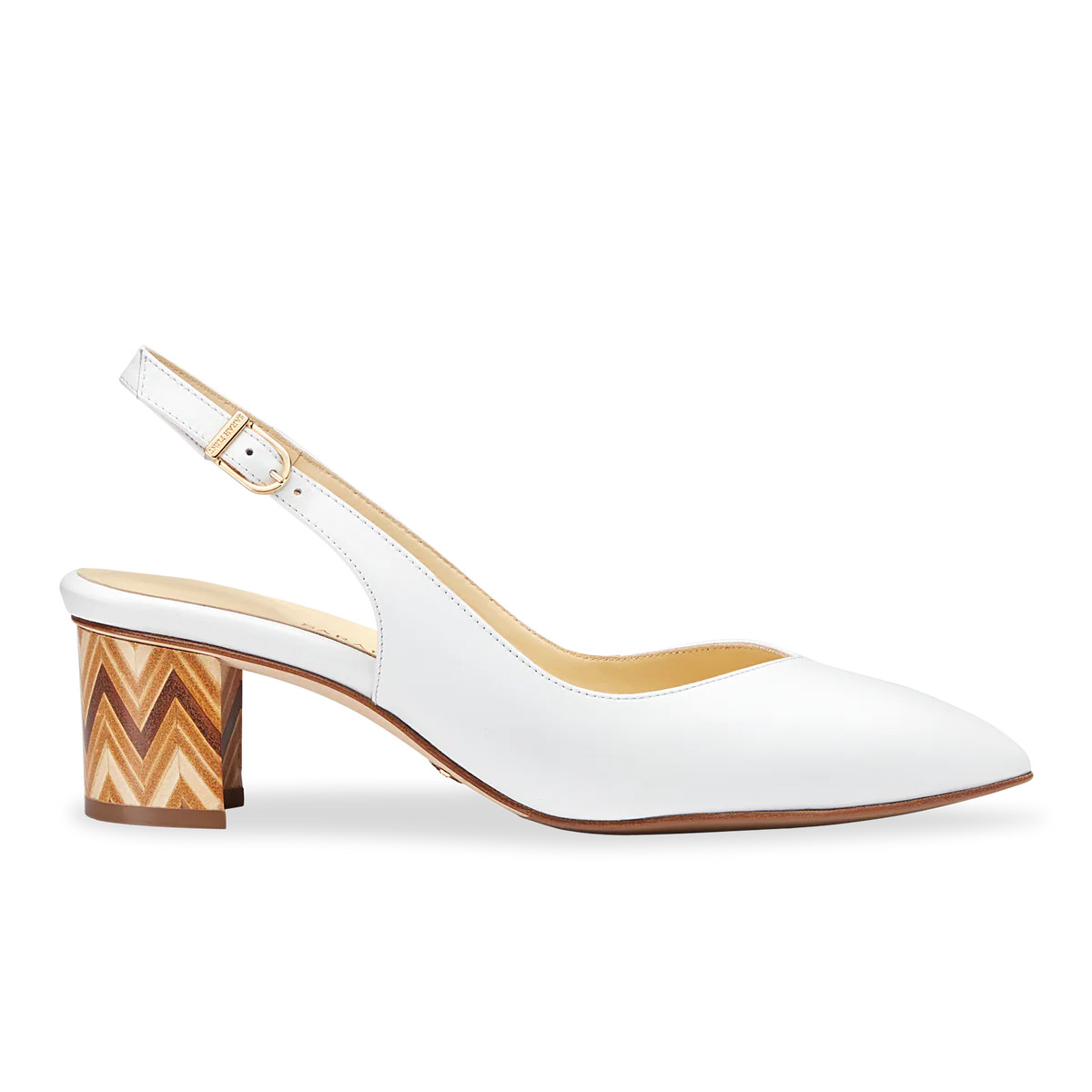 Emma Sling | Sarah Flint