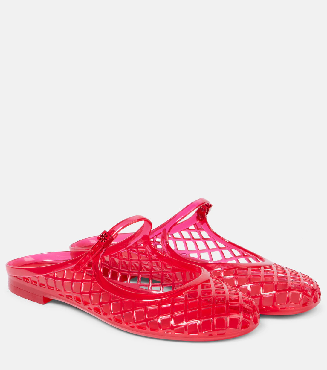 Mellow Mary Jane mules | Mytheresa (UK)