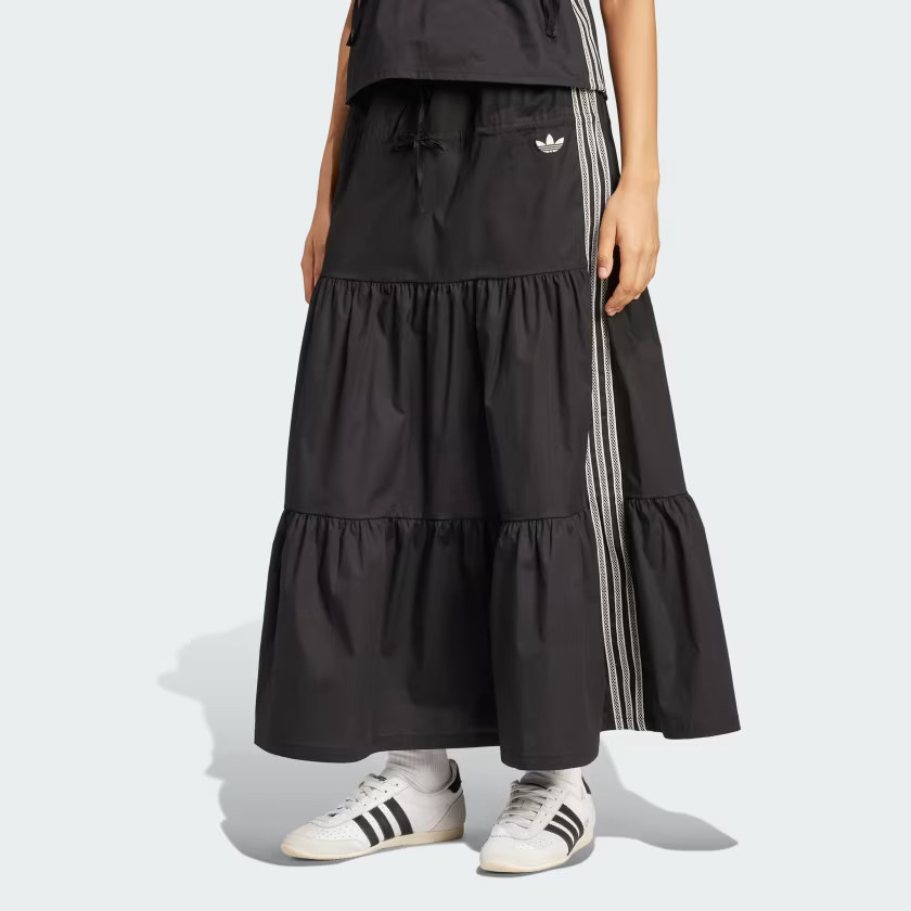 adidas Originals Summer Glow Skirt | adidas (US)