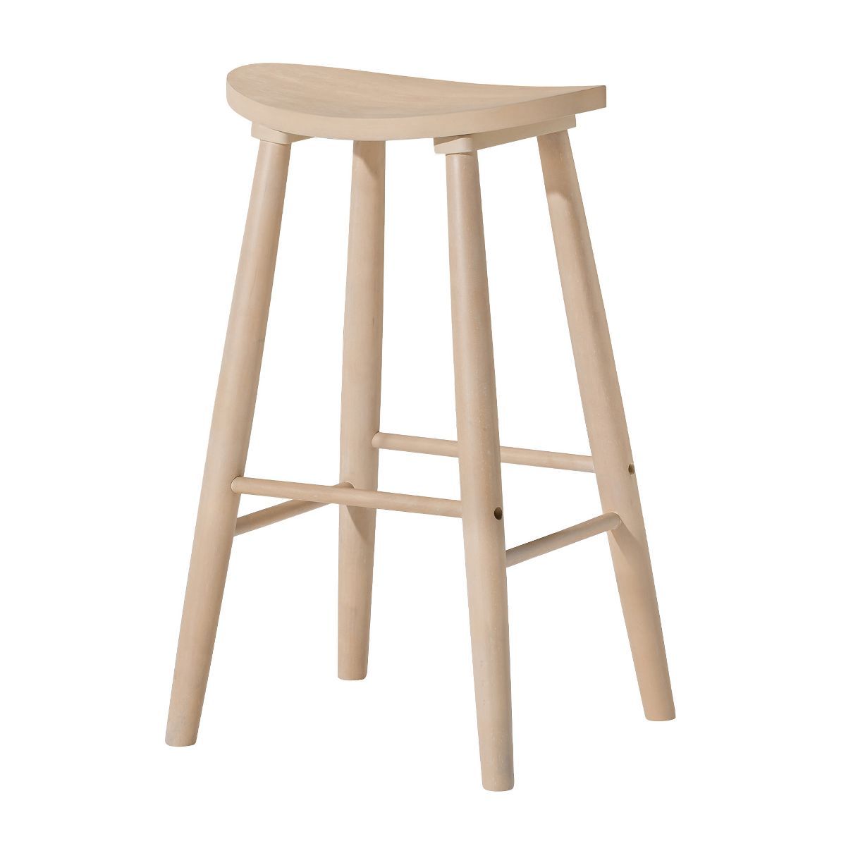 Maven Lane Luna Kitchen Stool | Target