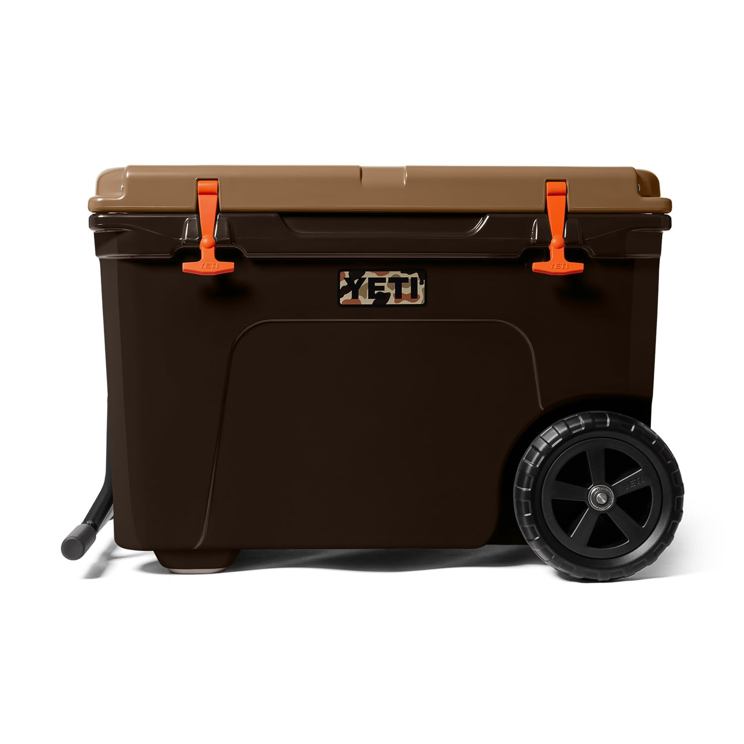YETI Tundra Haul Portable Wheeled Cooler | Amazon (US)