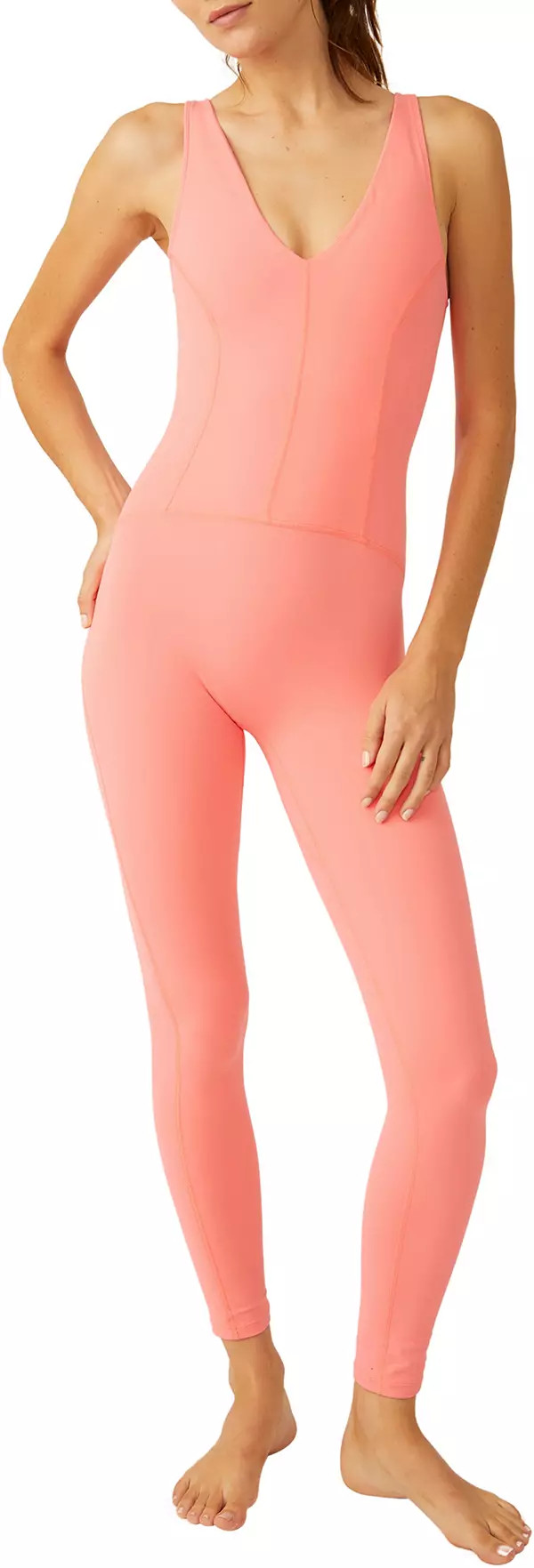 FP Movement Women's Never Better One-Piece | Dick's Sporting Goods | Dick's Sporting Goods