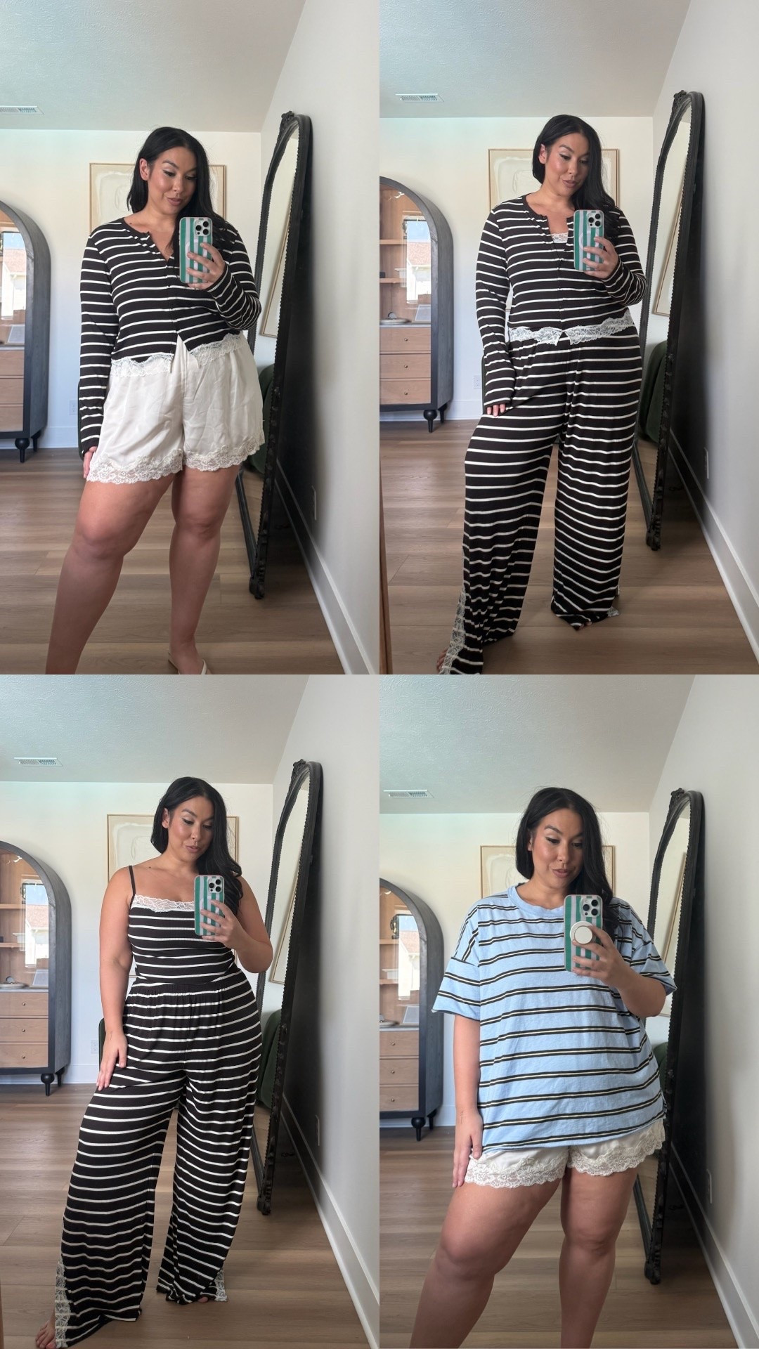 Midsize outfit inspo!
-
-
 midsize fashion, midsize summer style, midsize summer fashion, casual chic outfit, lounge wear, aerie outfit, midsize aerie outfit,

#LTKootd #LTKSeasonal #LTKMidsize