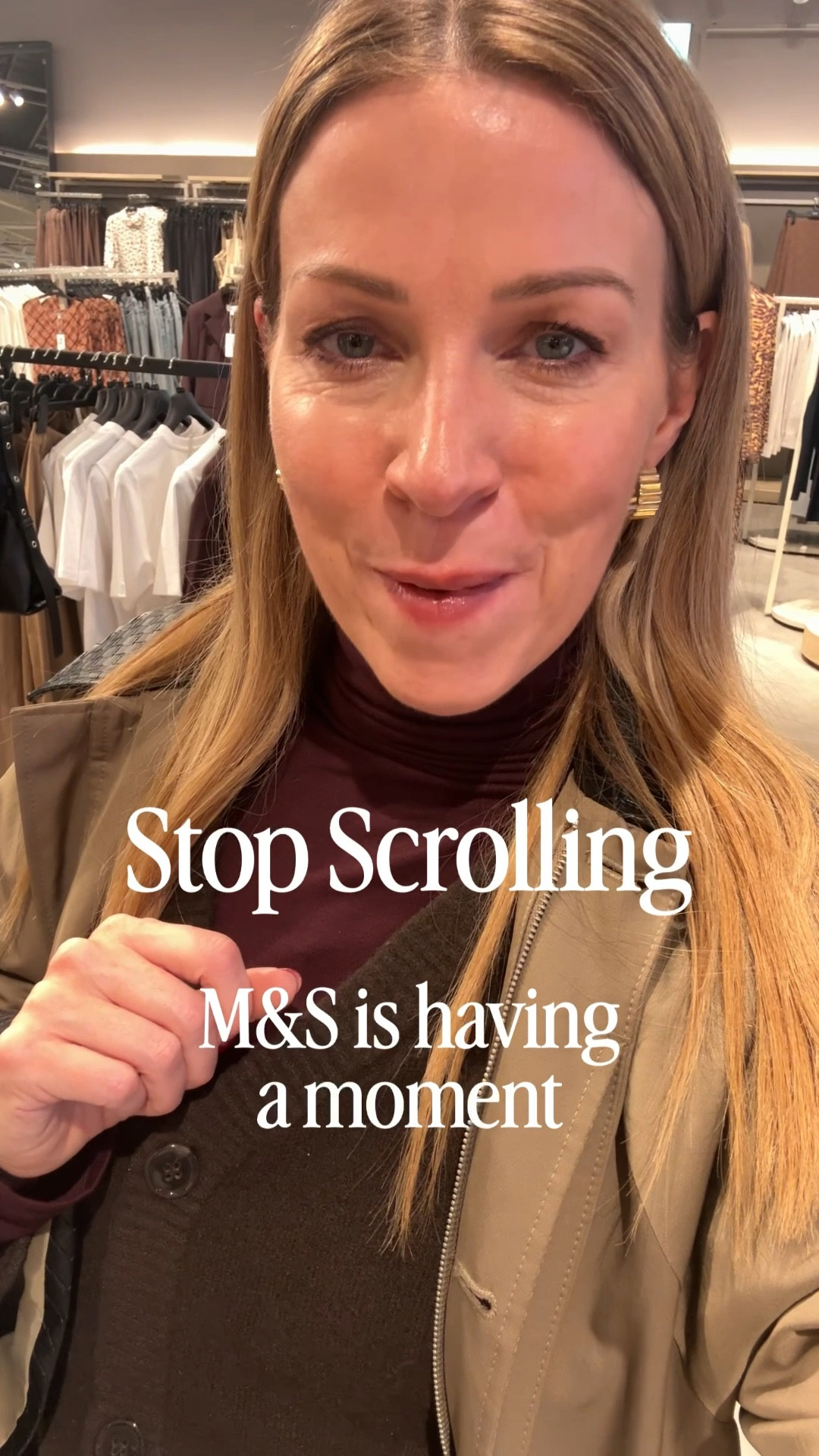 Topics from M&S 