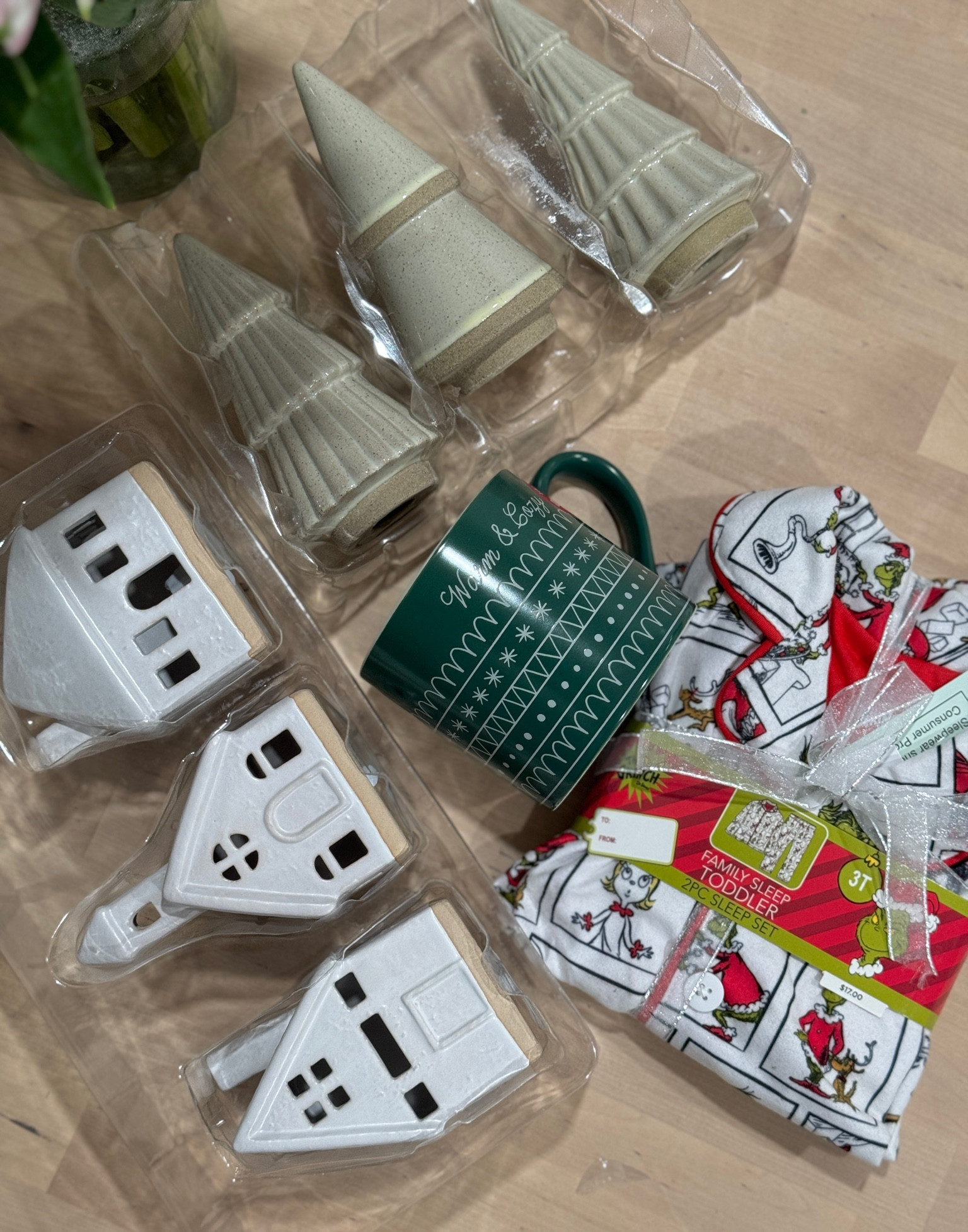 Target Christmas finds 🎄

#LTKSeasonal #LTKHoliday #LTKHome