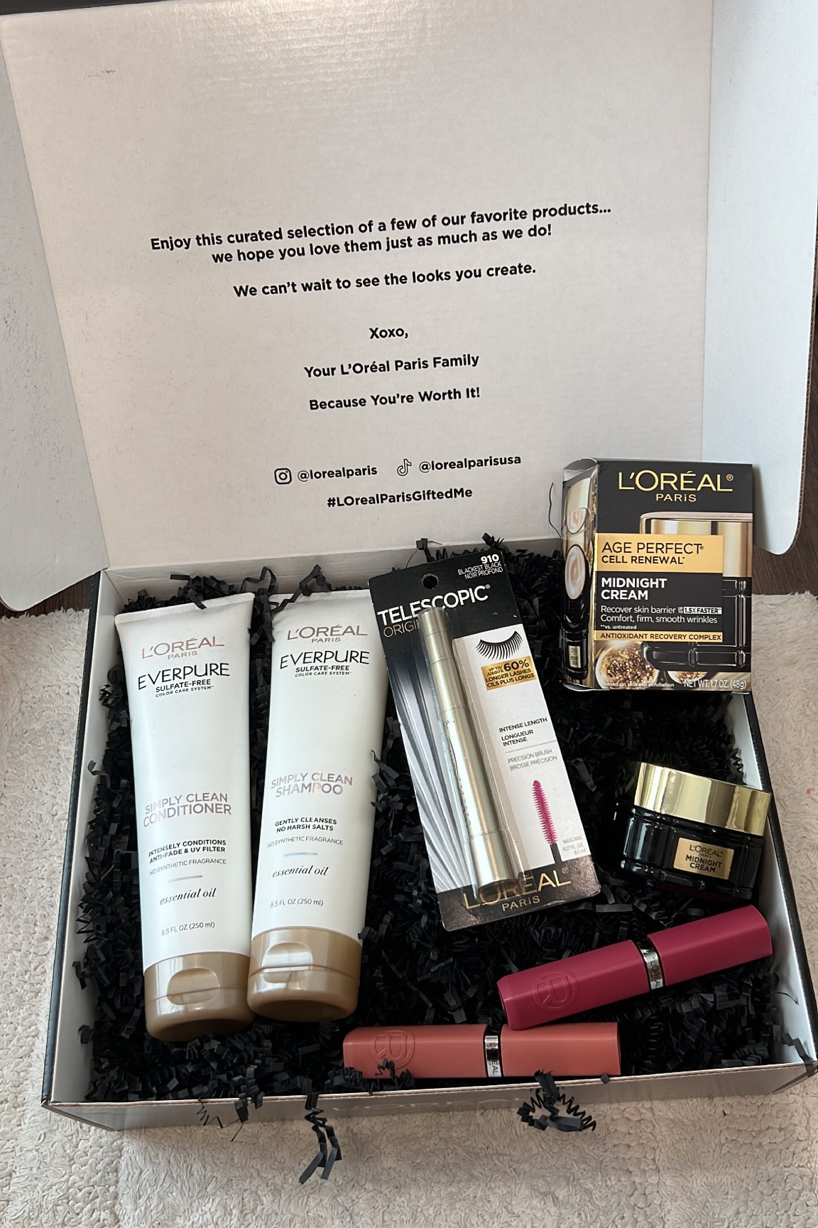 #LTKSeasonal #LTKbeauty #LTKFind