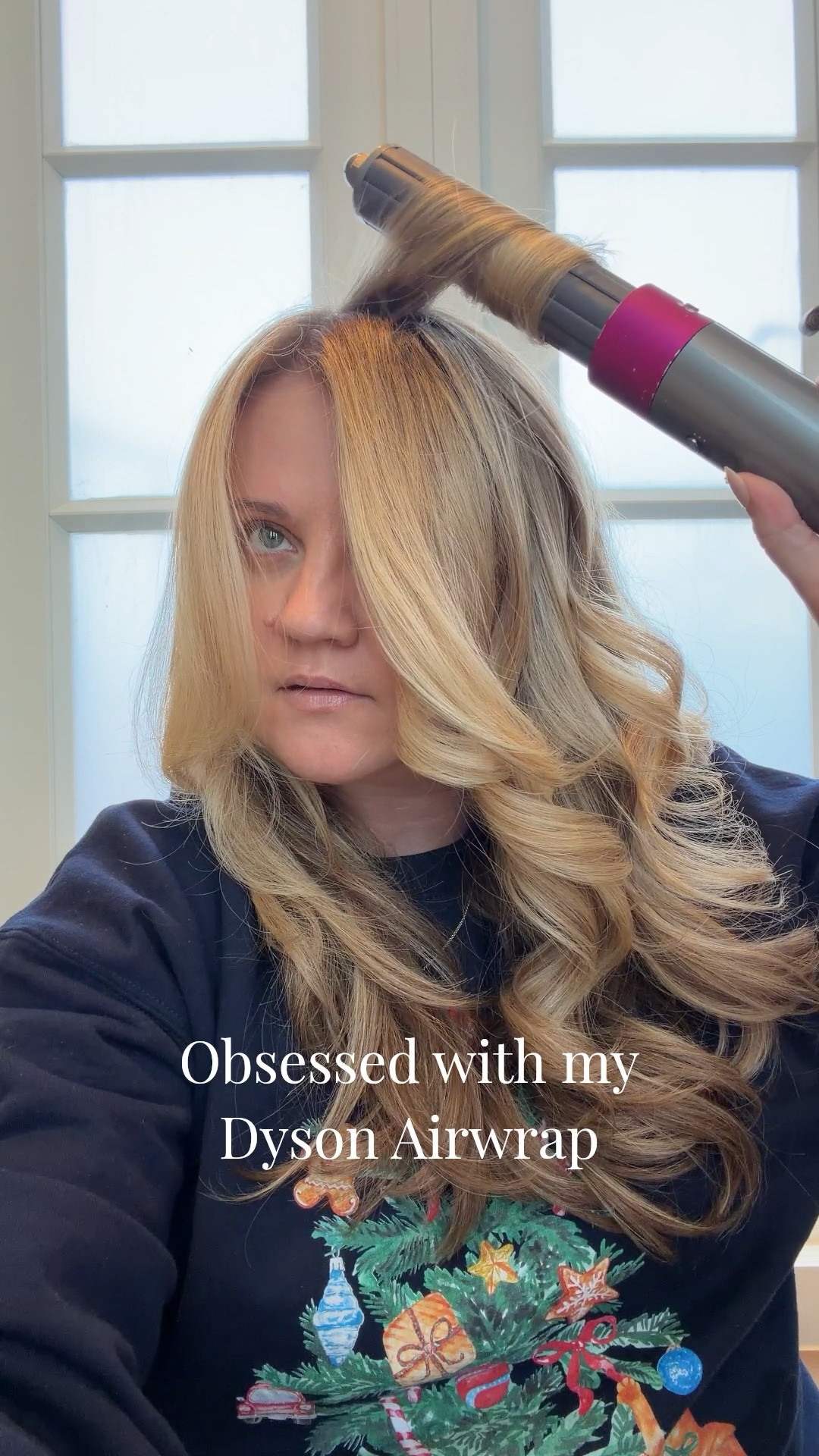 Going on year 5 with my Dyson Airwrap and I’m just as obsessed with it now.

#LTKgrwm #LTKBeauty #LTKGiftGuide