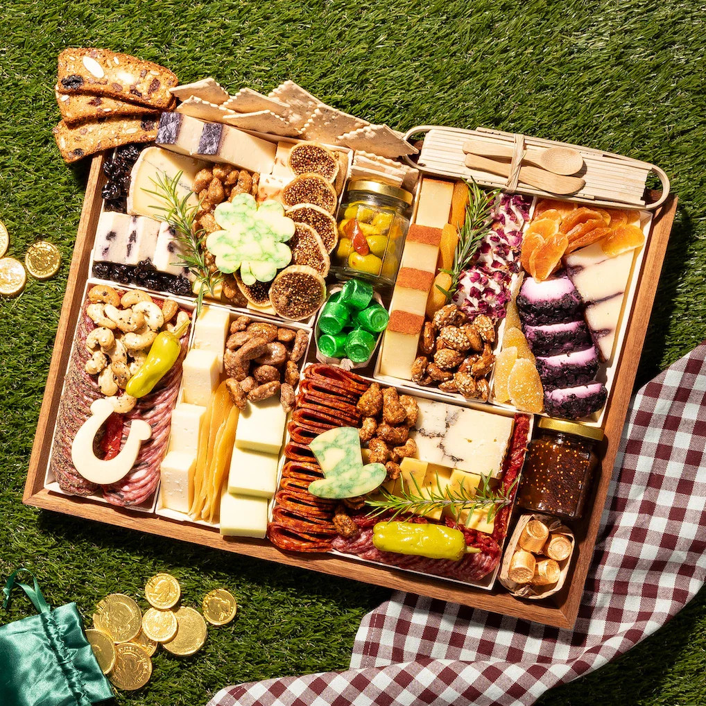 Pre Made Charcuterie Board | Boards - Boarderie | Boarderie