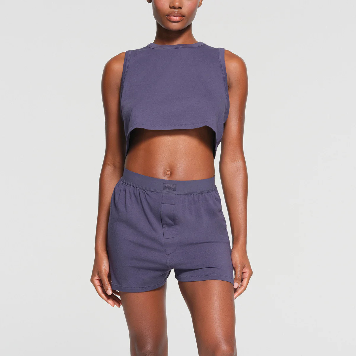 LOOSE BOXER | SKIMS (US)