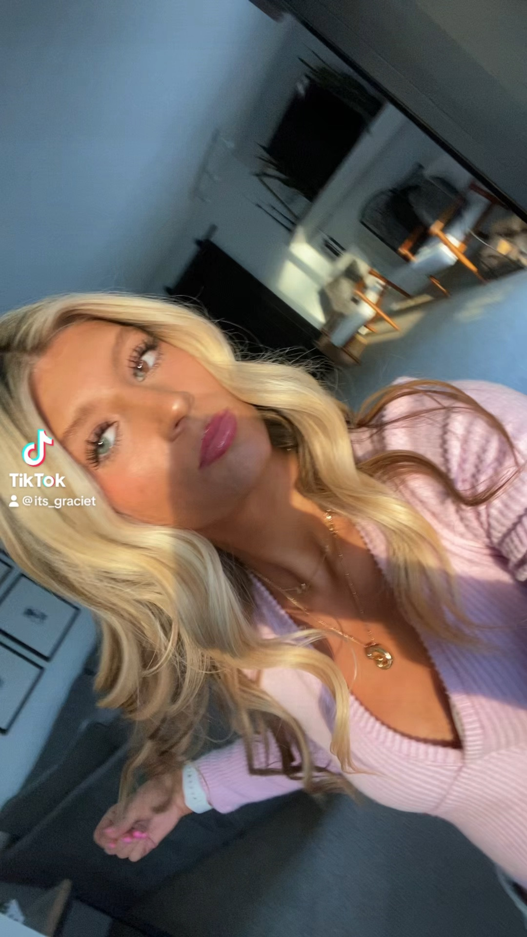 outfit of the day as seen on tiktok! 

#LTKMostLoved #LTKSeasonal #LTKSpringSale