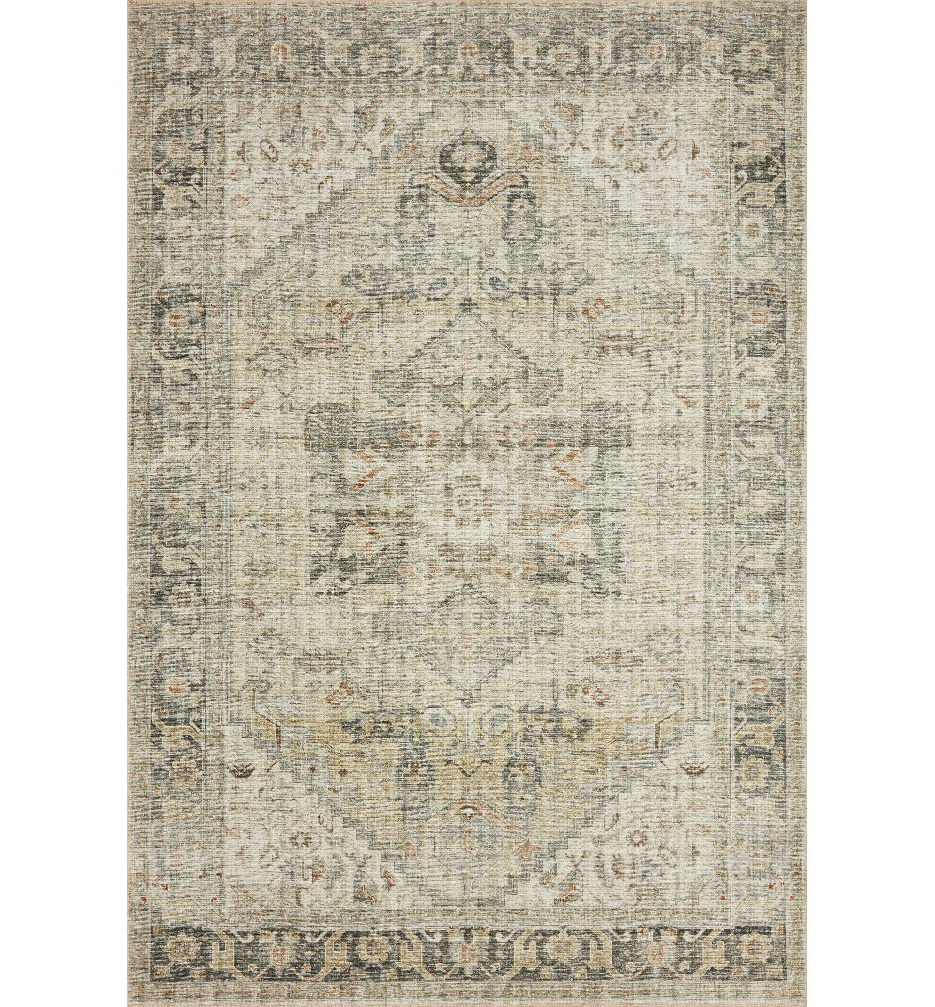 Appolonie Oriental Rug | Wayfair North America