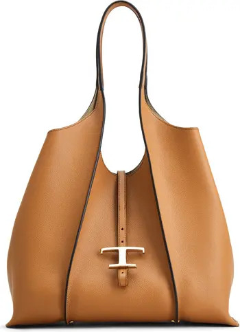 Tod's Medium Shopping Tote | Nordstrom | Nordstrom