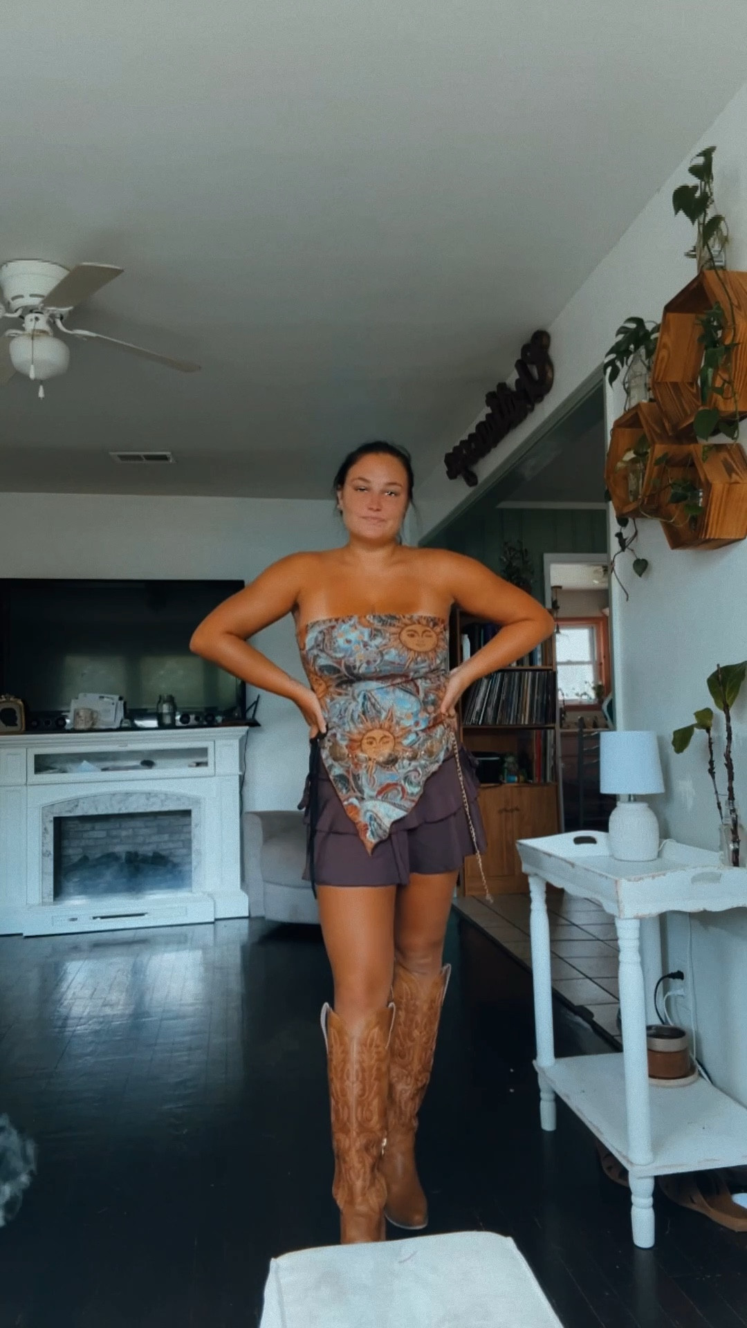 fleetwood mac vibes 🔮🤘🏽🪩⚡️