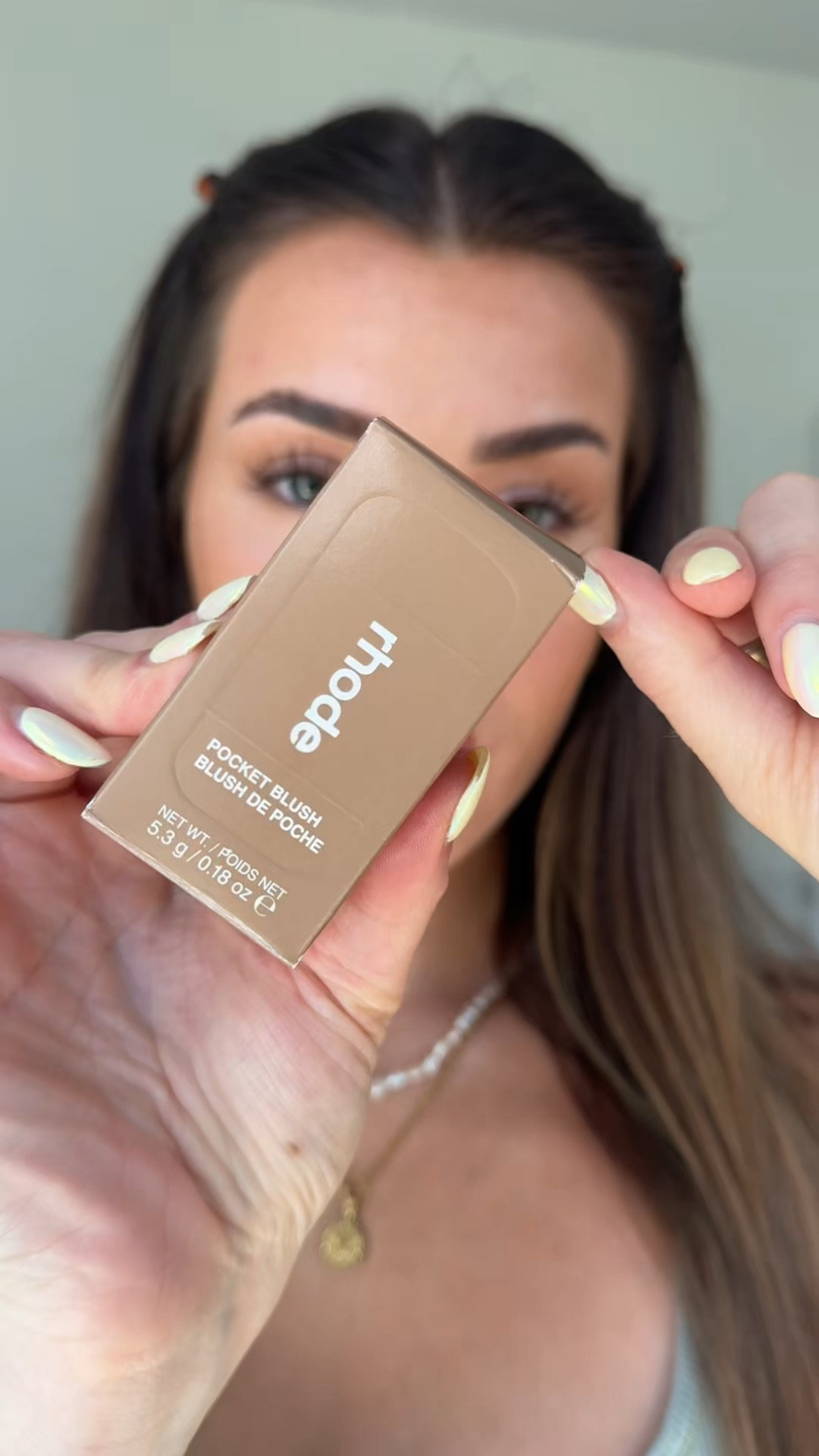 New rhode shades !! 

#LTKselfcare #LTKgrwm #LTKBeauty