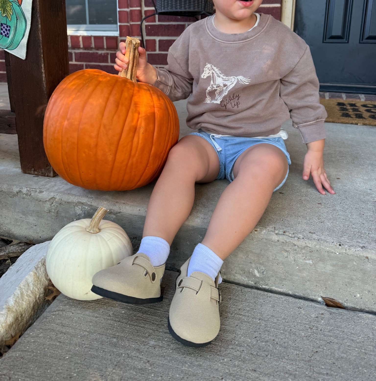 kids fall outfit 


#LTKKids #LTKFamily
