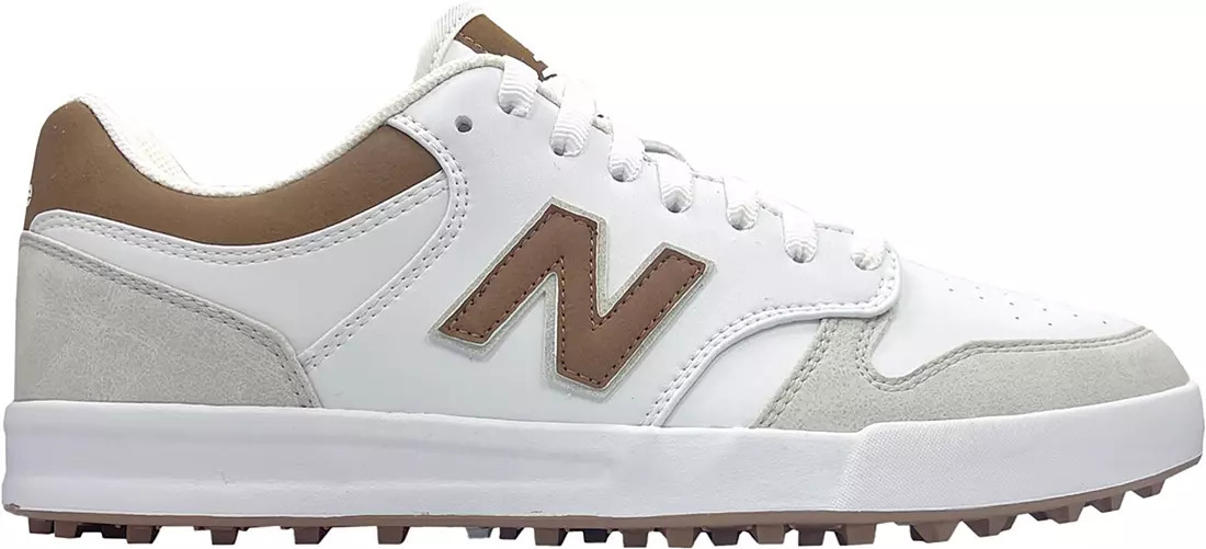 New Balance Men's 480 Spikeless Golf Shoes | DICK'S Sporting Goods