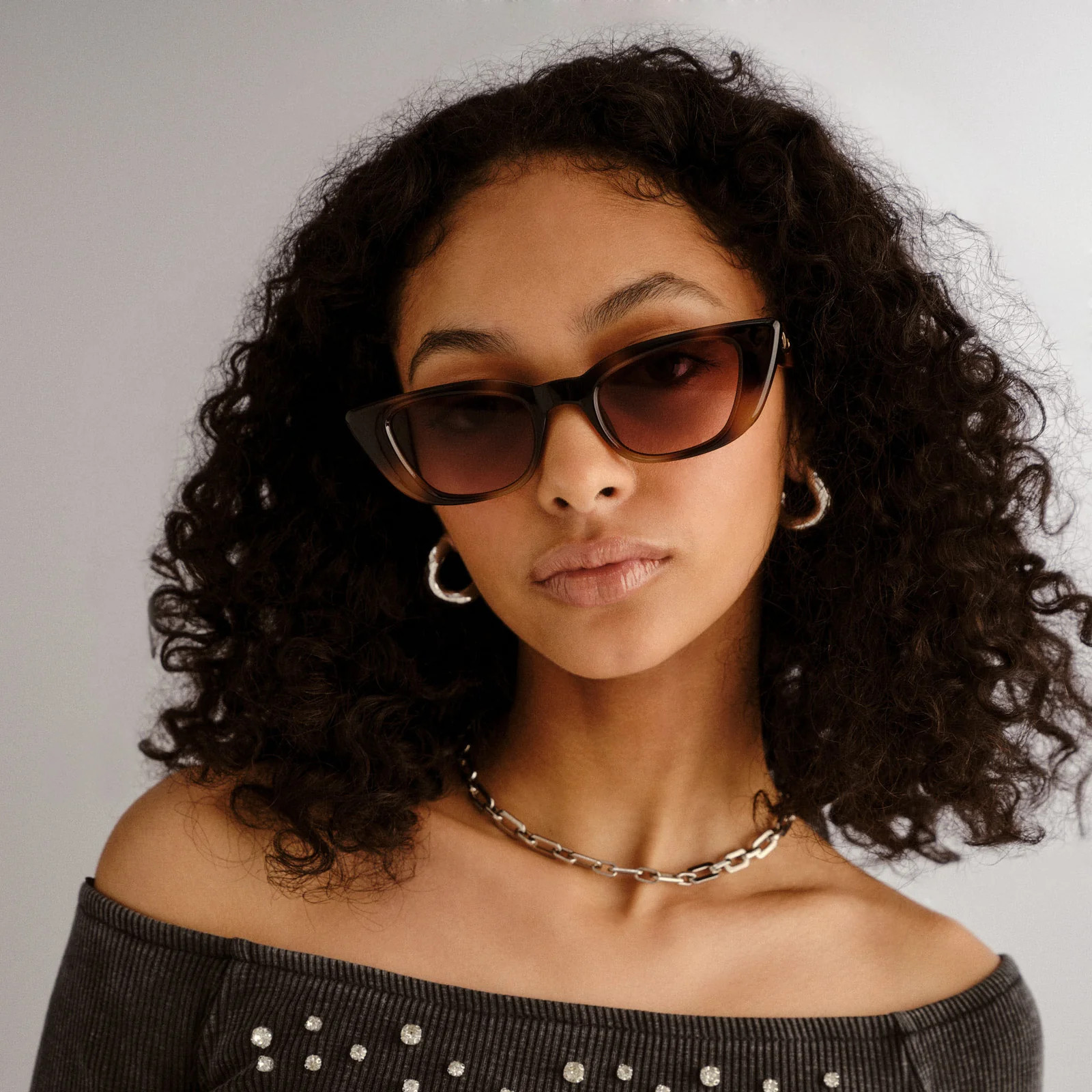 DREAM LOVER | DARK TORT | Le Specs UK