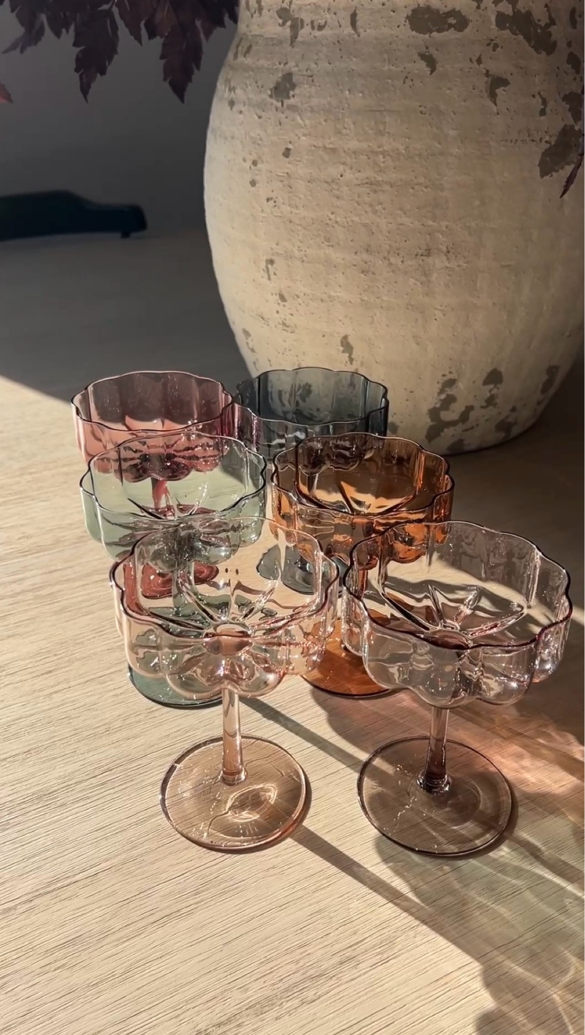 Sharing some of my favorite Amazon Glassware 😍

#LTKHome