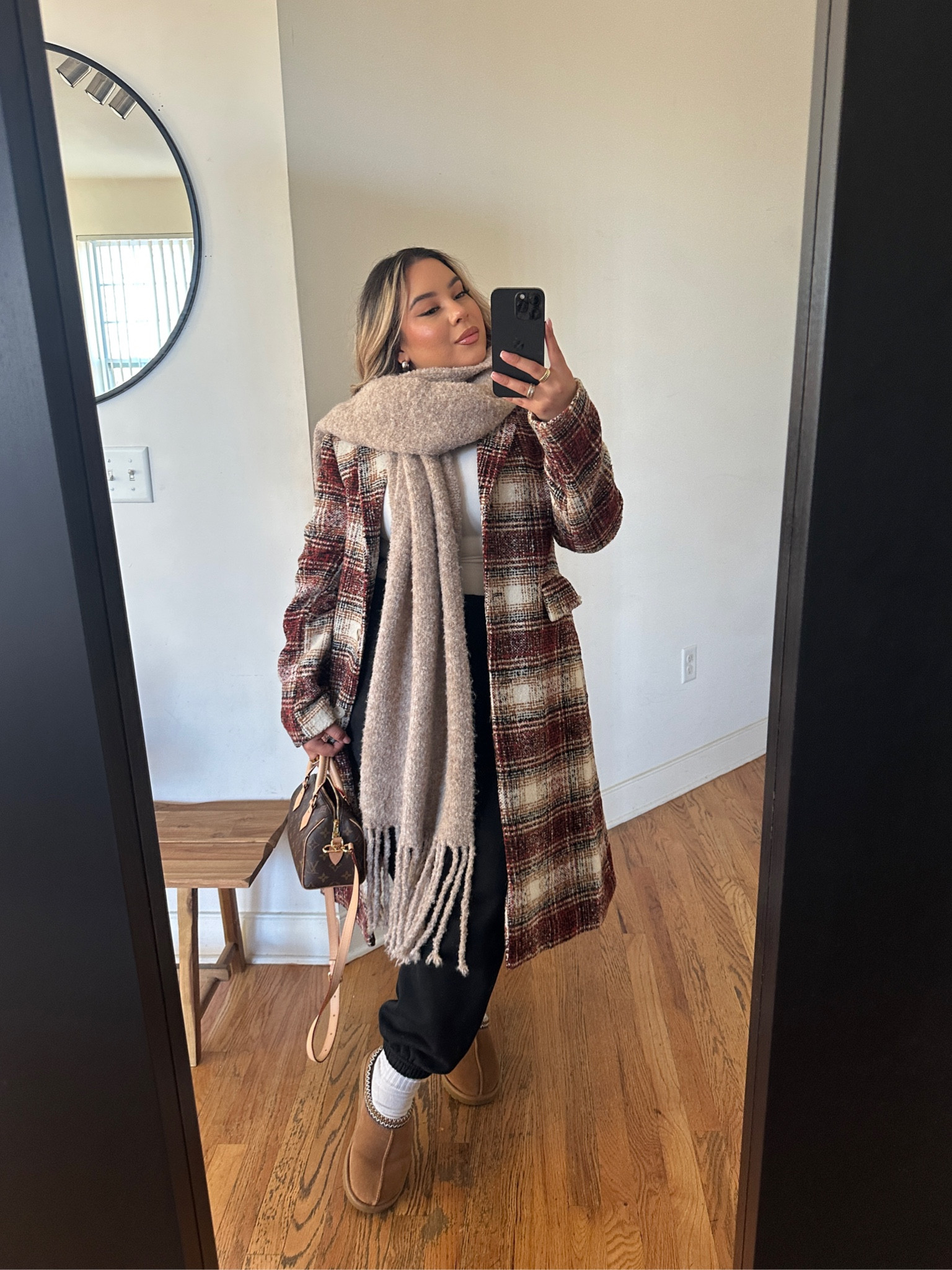 #LTKMidsize #LTKSeasonal #LTKStyleTip