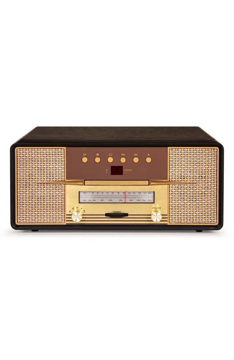Rhapsody 7-in-1 Record Player | Nordstrom