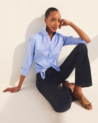 Stretch Shirt | Chico's