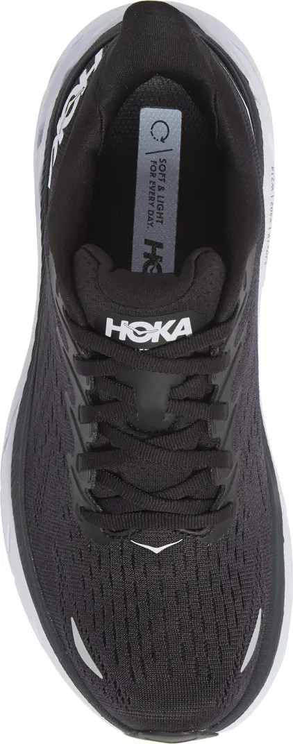 Clifton 8 Running Shoe | Nordstrom