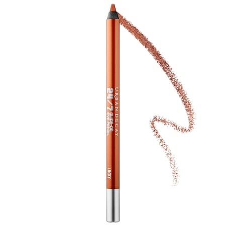 Urban Decay 24/7 Glide-On Eye Pencil - Born To Run Collection Lucky 0.04 oz/ 1.2 g | Sephora (US)