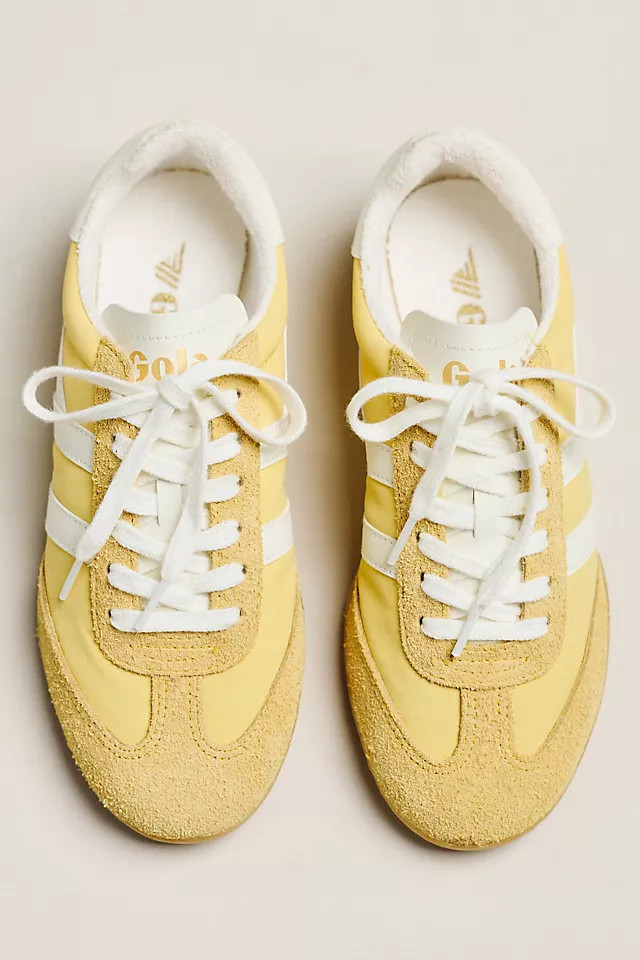 Sprinter Sneakers | Anthropologie (US)
