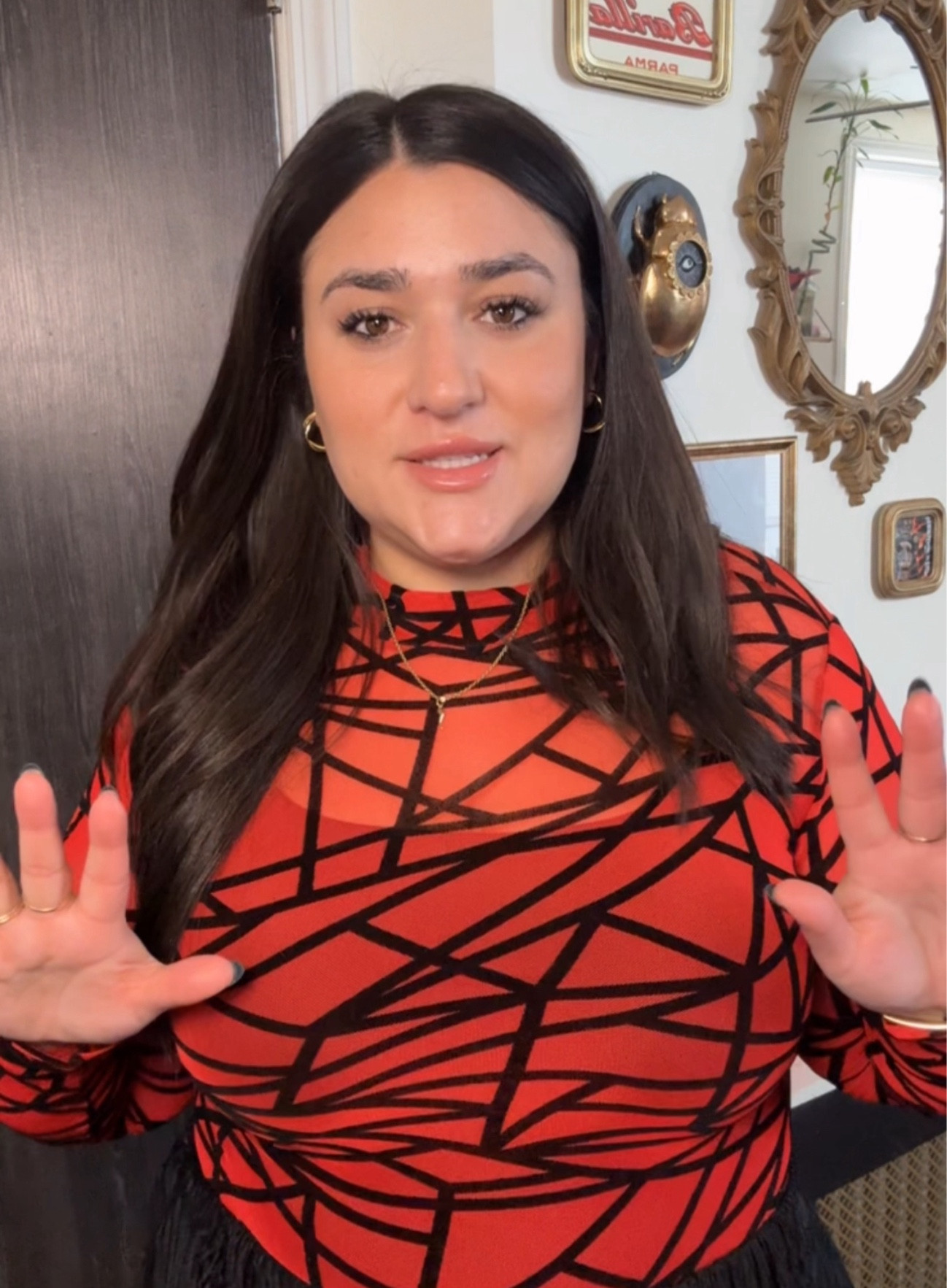 Spidey Valentine’s Day Shirt 