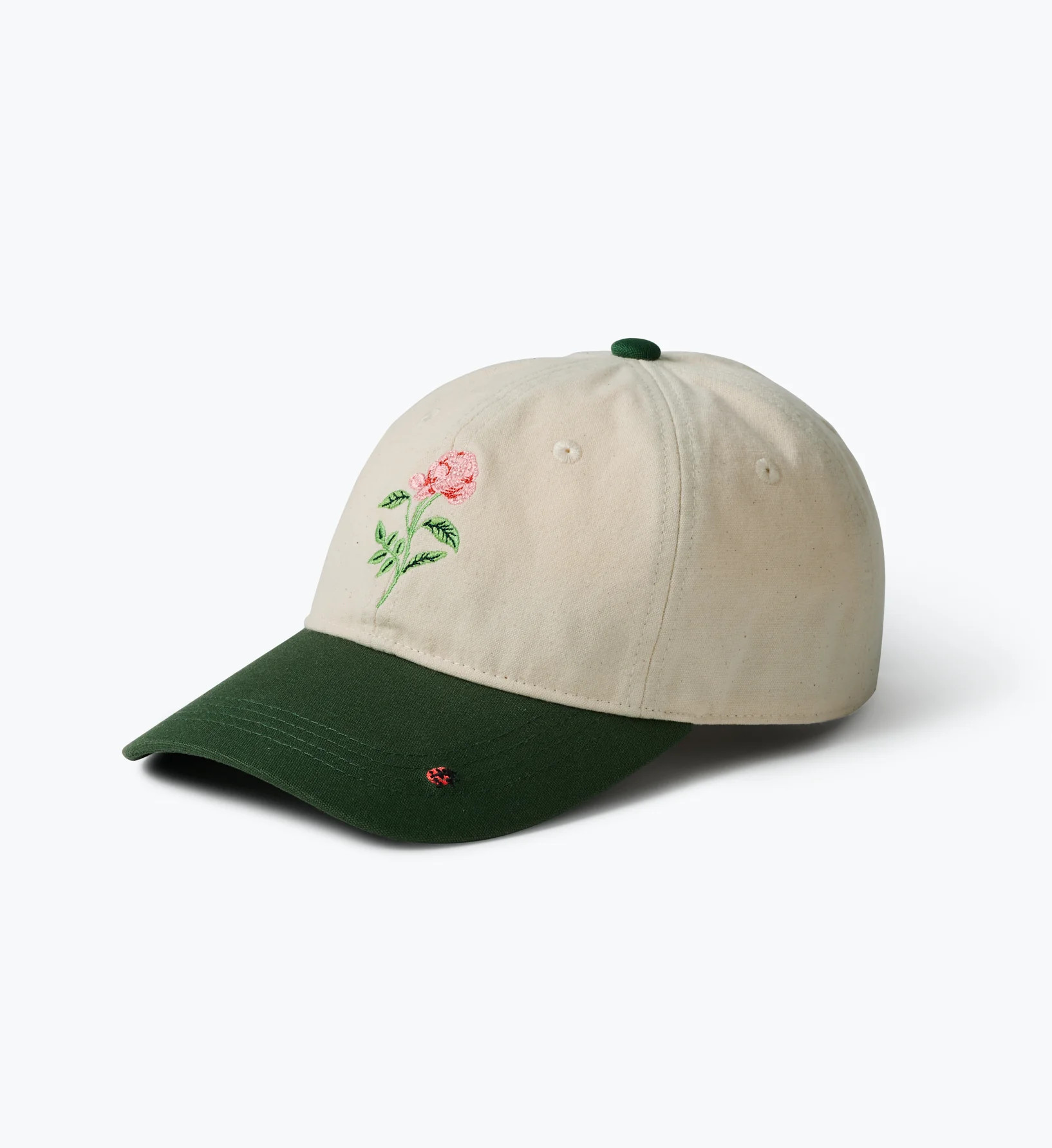 Baseball Cap - Garden Study | Rifle Paper Co.