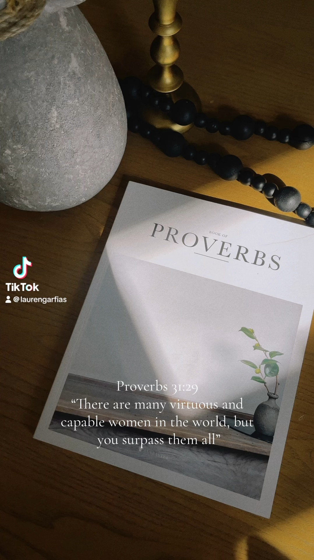 Proverbs Bible Book, Aesthetics, Scripture, Alabaster, Wisdom, Art Bible, Modern Bible, Bible Aesthetics, Faith Journey, Christian Living, Faith Based, Christian Gifts, Faith-Based, Spiritual Growth, Bible Inspiration, Faith Journey 

#LTKVideo #LTKGiftGuide #LTKHome