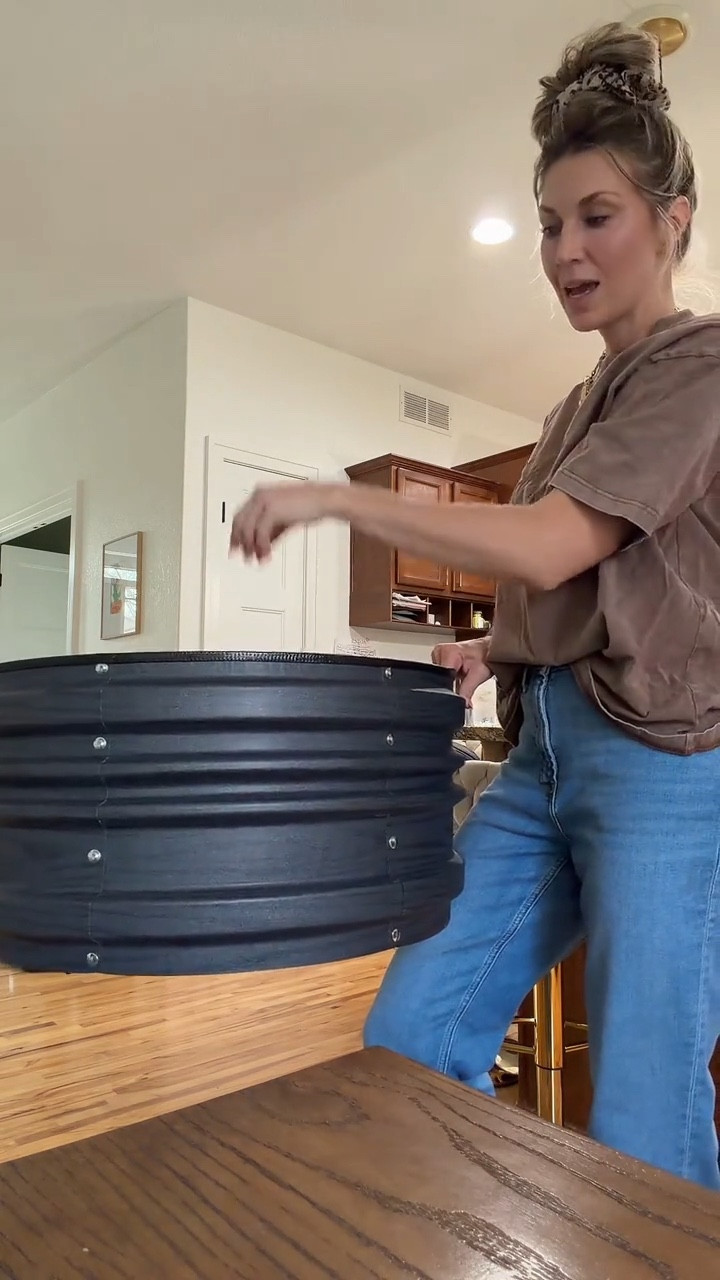 New raised garden beds are in 🌱 Now comes the fun part… deciding what to plant.

What’s a must-grow in your garden every year? 👇

#LTKmomlife #LTKdayinmylife #LTKHome