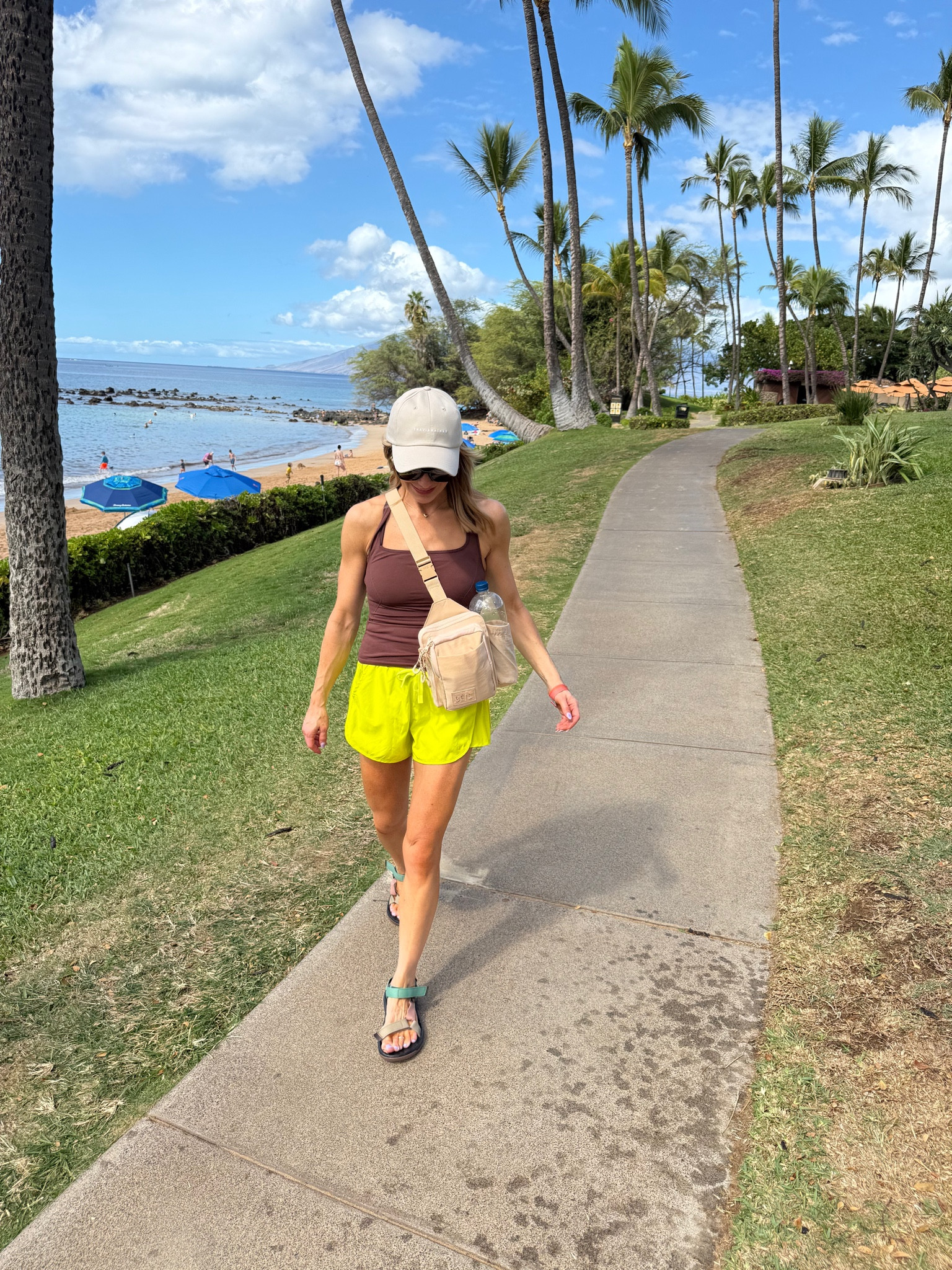 Hawaii day 1 ootd! 

#LTKTravel #LTKStyleTip #LTKSwim