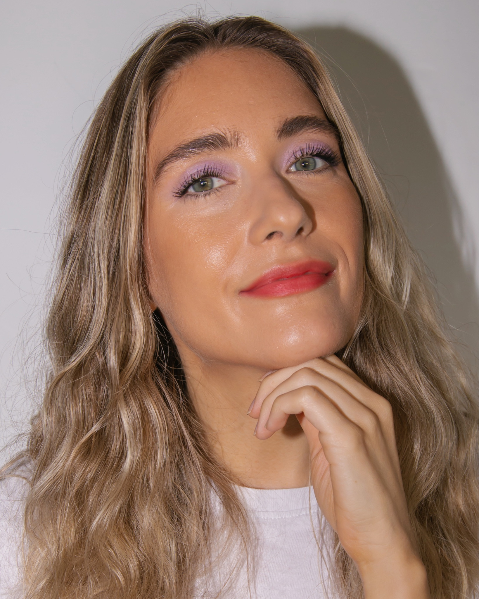 Glossier Gen G in Punch 

#LTKSeasonal #LTKFind #LTKbeauty