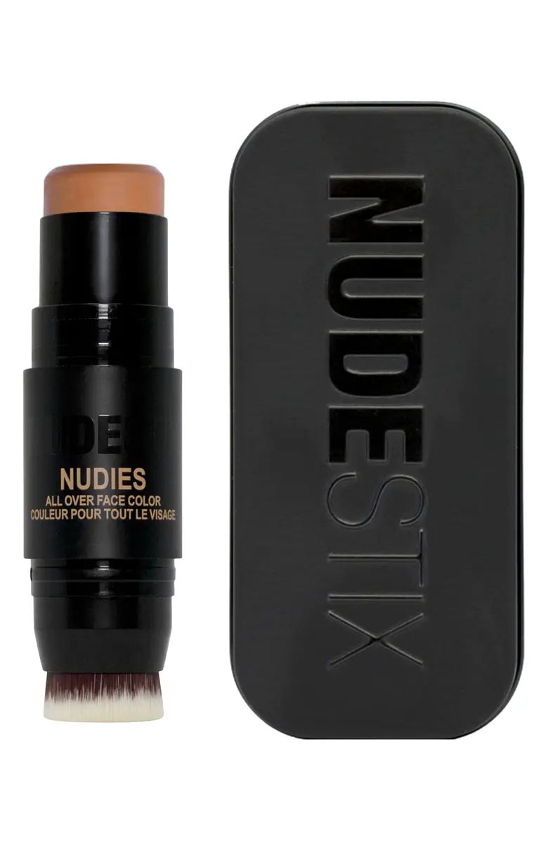 NUDESTIX Nudies Matte Blush & Bronzer | Nordstrom | Nordstrom