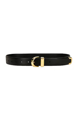 Skinny Bambi Belt | FWRD 