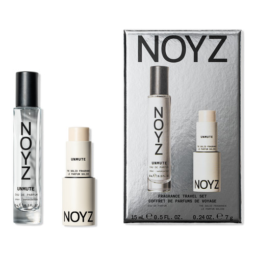 Unmute Travel Set - NOYZ | Ulta Beauty | Ulta