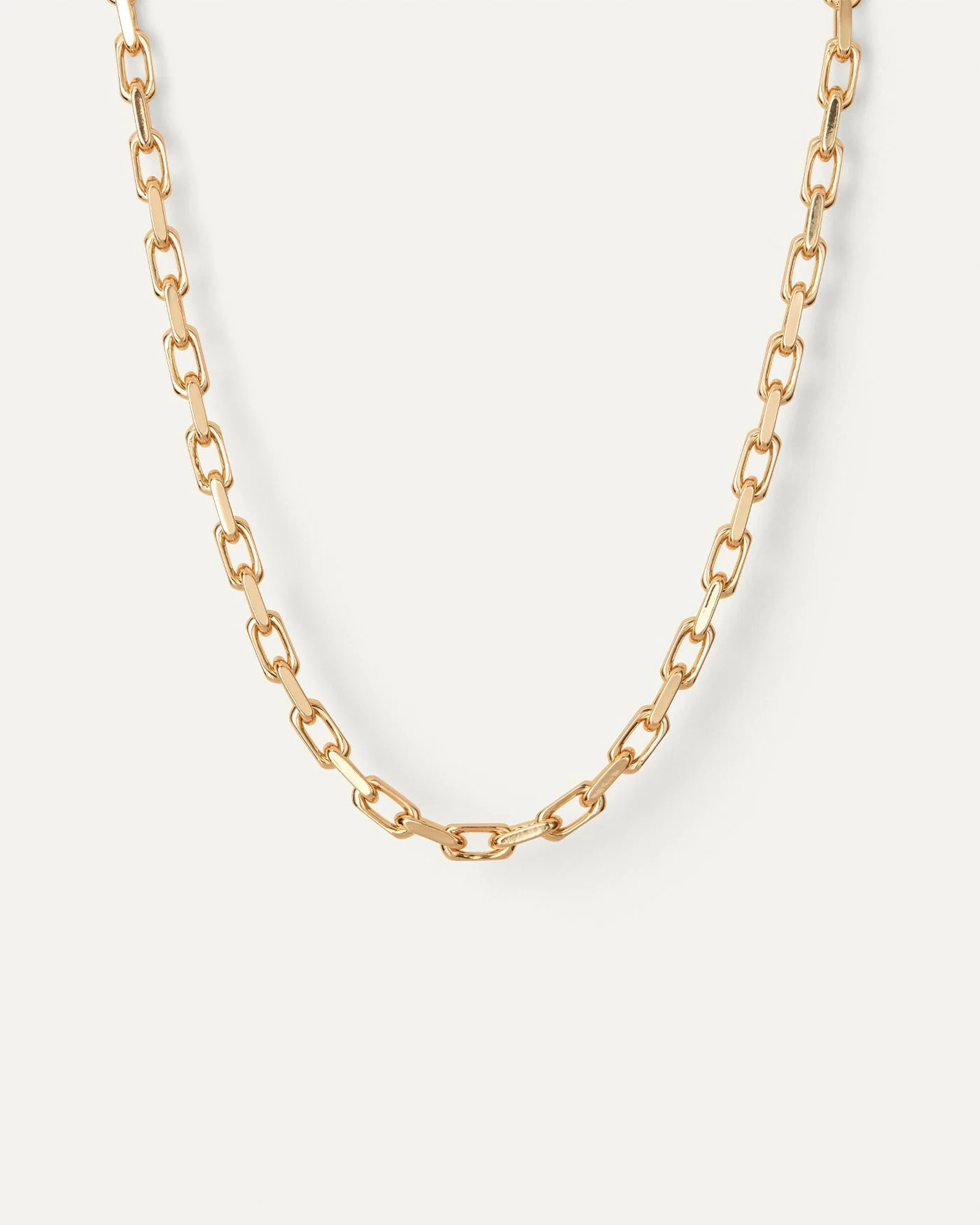 Jenny Bird - Loire Necklace - High Polish Gold | Jones & Daughters