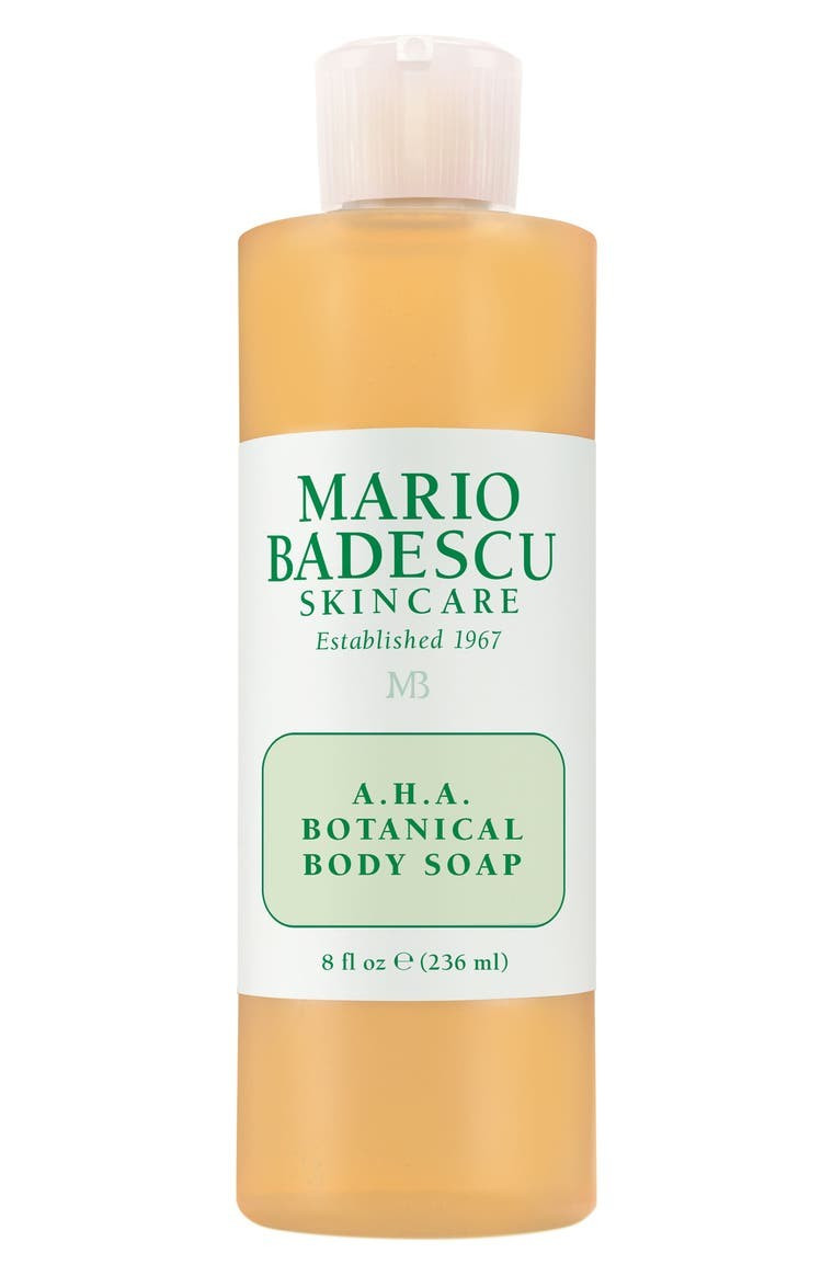 A.H.A. Botanical Body Soap | Nordstrom