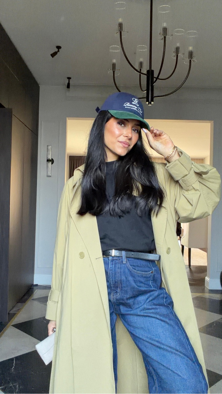 Ootd 💙☘️

#LTKdeutschland #LTKspring #LTKstyletip