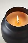 Capri Blue Volcano Matte Black Jar Candle | Anthropologie (US)