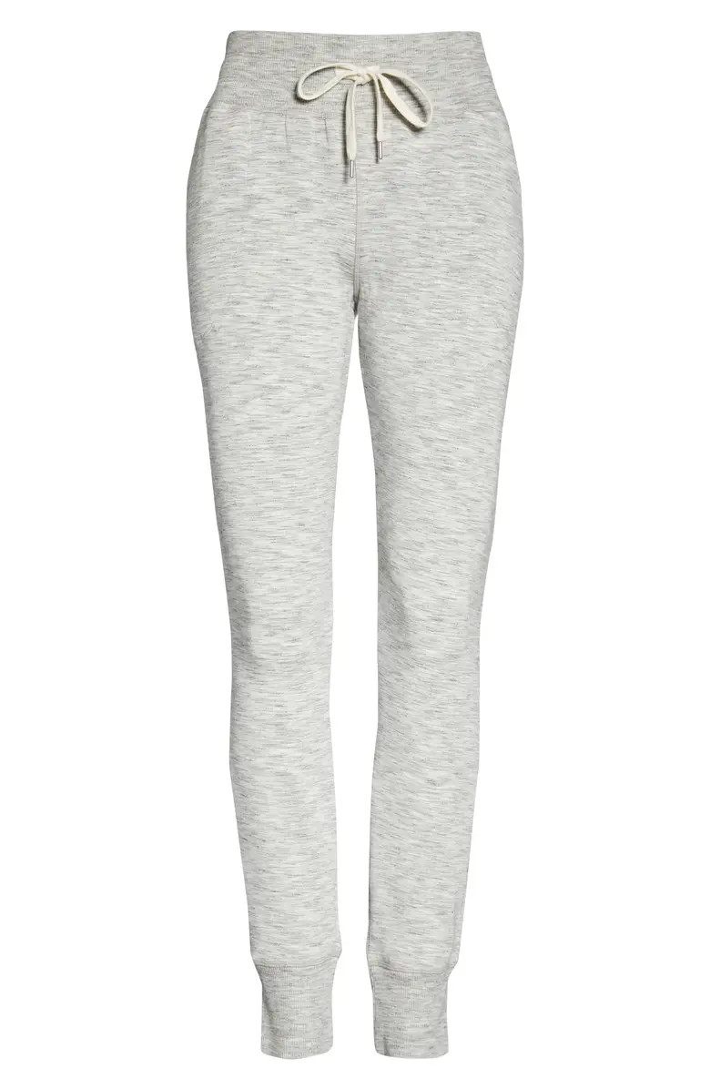 Peaceful High Waist Pocket Slim Joggers | Nordstrom